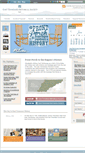 Mobile Screenshot of easttnhistory.org